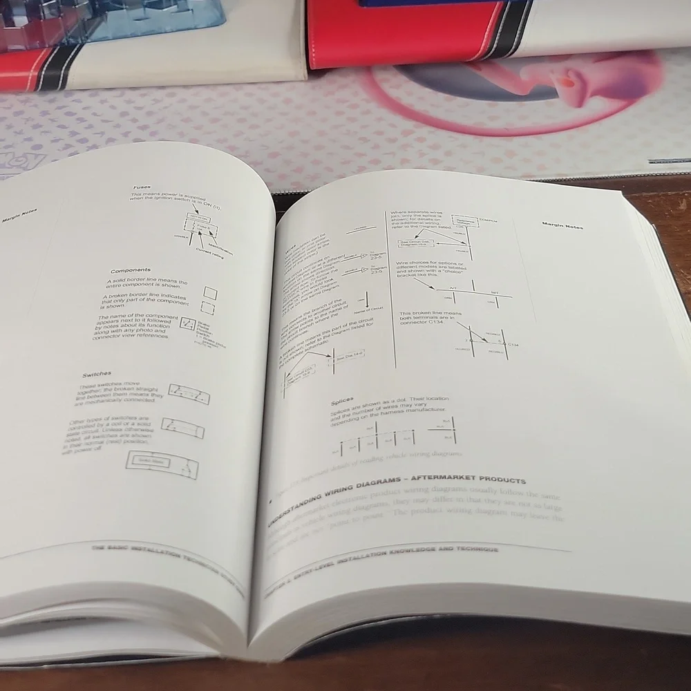MECP basic installation technician study guide - Picture 6 of 6